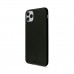 Силиконовый чехол для iPhone 11 Pro Max (black)