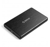 Контейнер для HDD/SSD Orico, 2189C3, черный