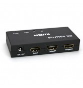 Сплиттер HDMI 1х2 1080P