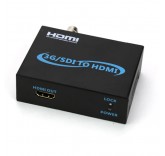 Видео конвертер 3G/SDI to HDMI