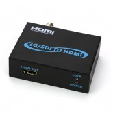 Видео конвертер 3G/SDI to HDMI