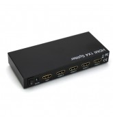 Сплиттер HDMI 1х4