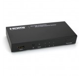 Свитч HDMI 3х1 с ДУ управлением