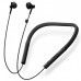 Наушники Xiaomi Mi Collar Bluetooth Headset Youth (Black)
