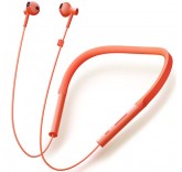 Наушники Xiaomi Mi Collar Bluetooth Headset Youth (Orange)