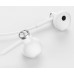 Наушники  Xiaomi Dual-Unit Half-Ear Headphone (White)