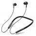 Беспроводные наушники Xiaomi Mi Bluetooth Collar Earphones (Black)