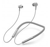 Беспроводные наушники Xiaomi Mi Bluetooth Collar Earphones (Grey)