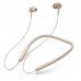 Беспроводные наушники Xiaomi Mi Bluetooth Collar Earphones (Gold)