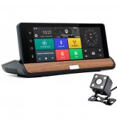 Навигатор Junsun CAR DVR 3G GPS CM84 Уцененный