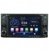 Автомагнитола 2 DIN Viget 6209 GPS Toyota Автомагнитола 2 DIN Viget 6209 GPS Toyota