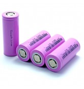 Аккумулятор Soshine Li-ion 26650 3200 mAh 30A 3.2 V