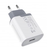 Сетевой адаптер Nillkin Fast Charge Adapter Qualcomm QC 3.0