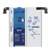 Аккумулятор Nohon 1420 mAh для Apple iPhone 4 с комплектным инструментом