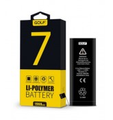 Аккумулятор Golf для Apple iPhone 7