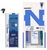 Аккумулятор Nohon 1430 mAh для Apple iPhone 4s с комплектным инструментом