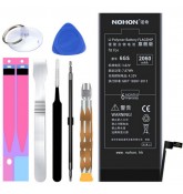 Аккумулятор Nohon 2060 mAh для Apple iPhone 6s с комплектным инструментом