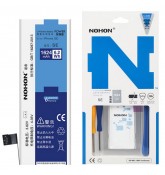 Аккумулятор Nohon 1624 mAh для Apple iPhone SE с комплектным инструментом