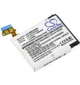Аккумулятор Cameron Sino CS-SMR380SH для Samsung Gear 2 Neo 250 mah