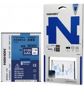 Аккумулятор Nohon для Samsung Galaxy S3 2100 mAh