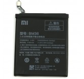 Аккумулятор для Xiaomi Mi5s BM36 3100 mAh