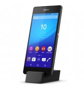 Док-станция для зарядки телефонов Xperia M5/ Z5 Compact/Z5/Z5 Premium