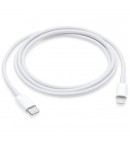 Кабель Apple USB-C/Lightning (1 метр)