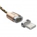 Магнитный кабель Baseus для зарядки iOS устройств