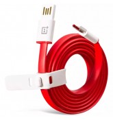 Type-C кабель для зарядки мобильных устройств 100 см