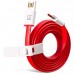 Type-C кабель для зарядки мобильных устройств 100 см