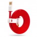 OnePlus Type-B кабель для зарядки мобильных устройств 100 см