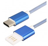 Type-C кабель с универсальным USB штекером