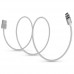 WSKEN X-Cable mini 2 магнитный кабель для зарядки iOS/Android устройств 2 в 1