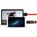 Romix 2 in 1 USB Type C + Micro USB кабель для зарядки мобильных устройств