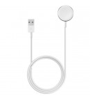 USB кабель для зарядки Apple Watch с магнитным креплением 1 метр