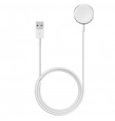 USB кабель для зарядки Apple Watch с магнитным креплением 1 метр