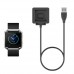 USB кабель для зарядки умных часов Fitbit Blaze