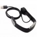 USB кабель для зарядки фитнес браслета Microsoft Band 2