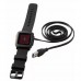 USB кабель для зарядки умных часов Pebble Time