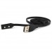 USB кабель для зарядки умных часов Pebble Time