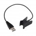 USB кабель для зарядки фитнес браслета Fitbit Alta