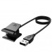 USB кабель для зарядки фитнес браслета Fitbit Alta HR