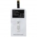 Комплект для беспроводной зарядки Lighting iPhone 5/5s/5c