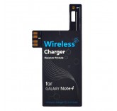 Комплект для беспроводной зарядки micro USB Samsung Galaxy Note 4