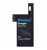 Комплект для беспроводной зарядки micro USB Samsung Galaxy Note 4