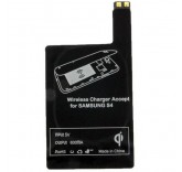 Комплект для беспроводной зарядки micro USB Samsung S4