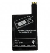 Комплект для беспроводной зарядки micro USB Samsung S4