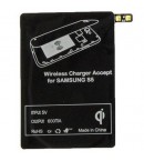Комплект для беспроводной зарядки micro USB Samsung S5