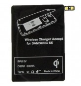 Комплект для беспроводной зарядки micro USB Samsung S5