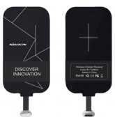 Беспроводная зарядка QI Nillkin Type-C Wireless Charger (Long Version)